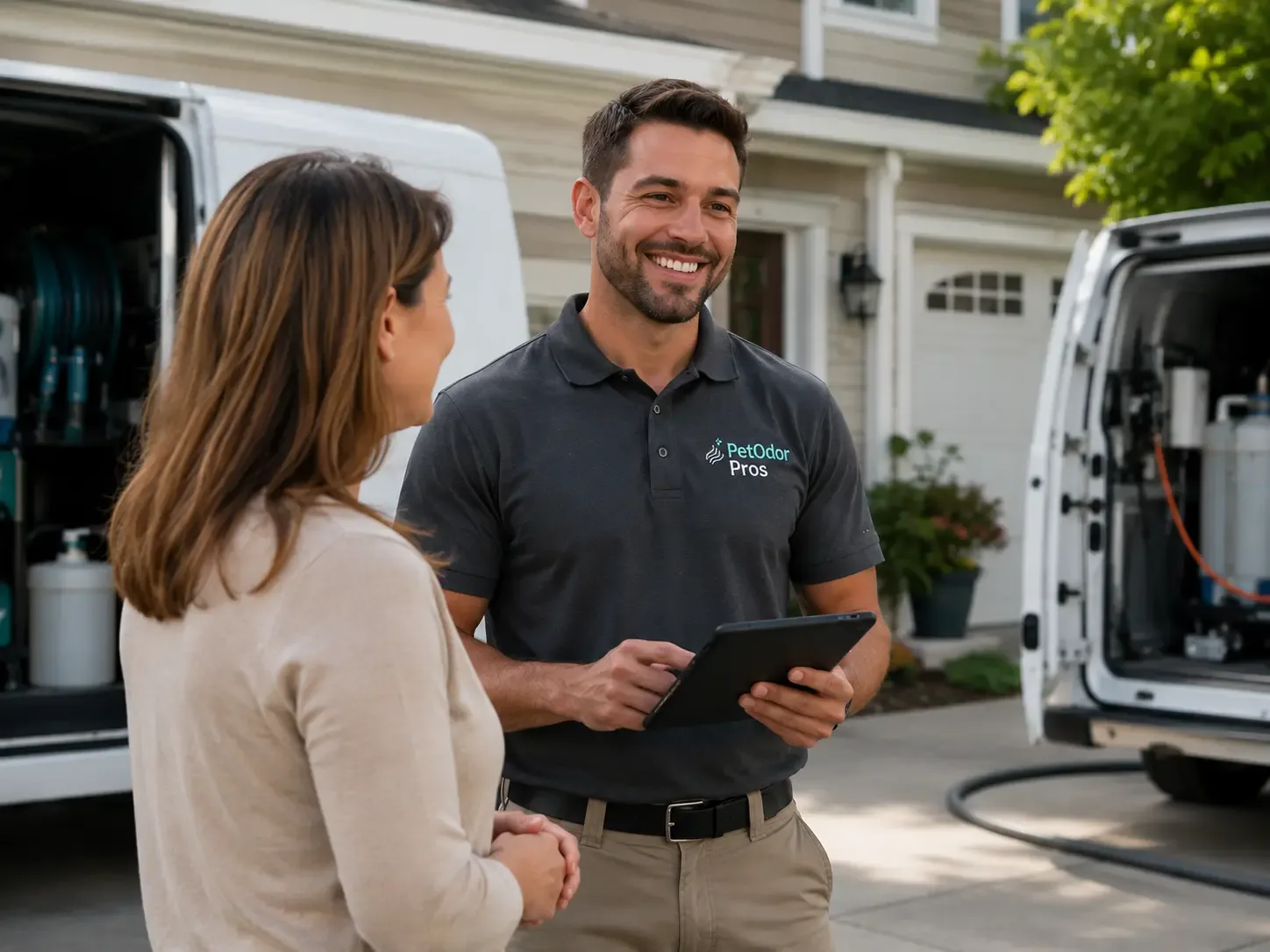 Pet Odor Removal FAQs for Nokomis, IL